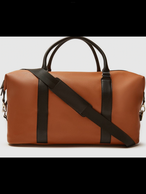 Siena Duffle Bag