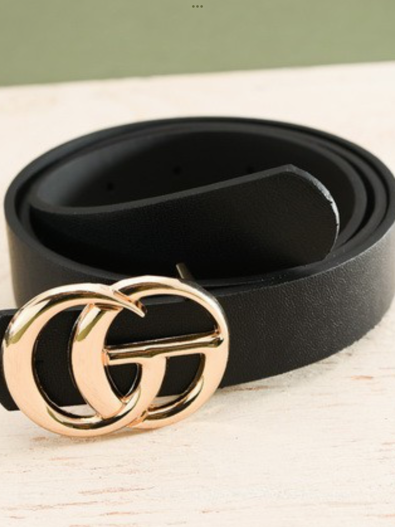 Fashion Belt