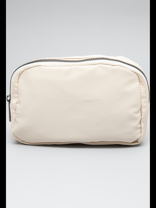 Crossbody Bum Bag