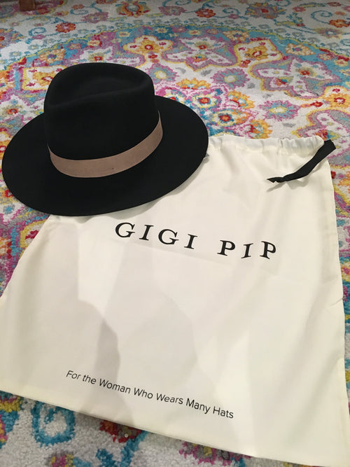 GIGI PIP - Hat Keepsake Bag