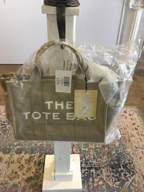 The Tote Bag