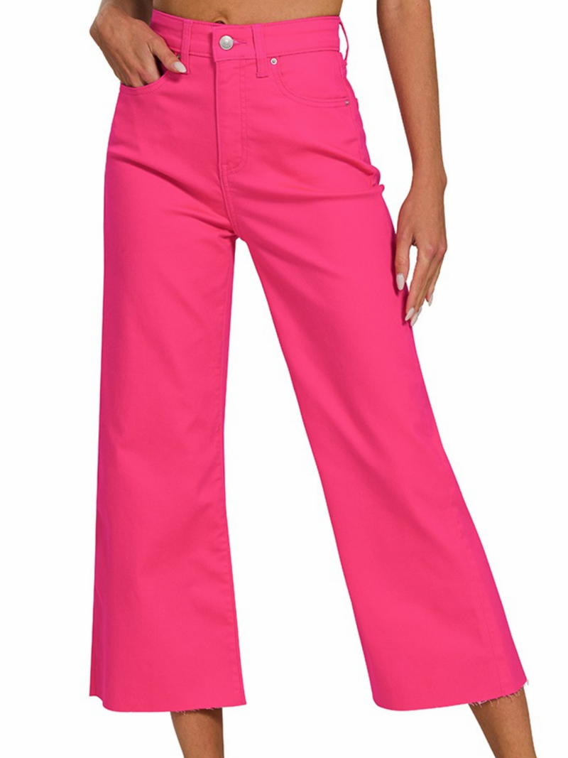 Pink Pant