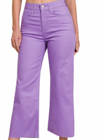 Lavender Pant