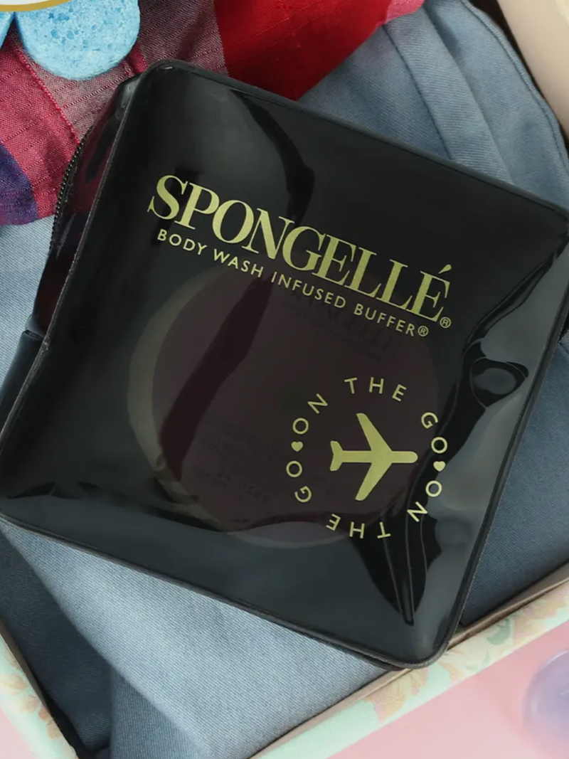 SPONGELLE “Travel Case”