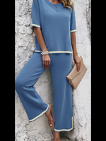 All Occasion Pant Set