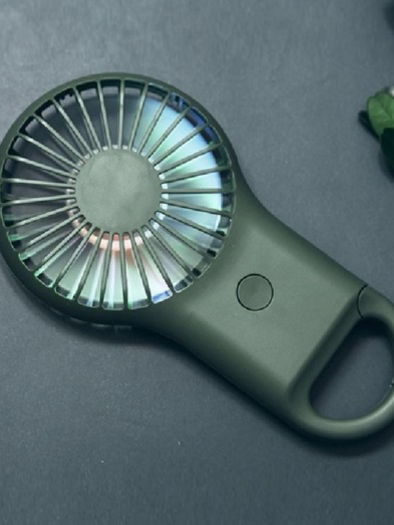 Handheld 3 Speed Fan