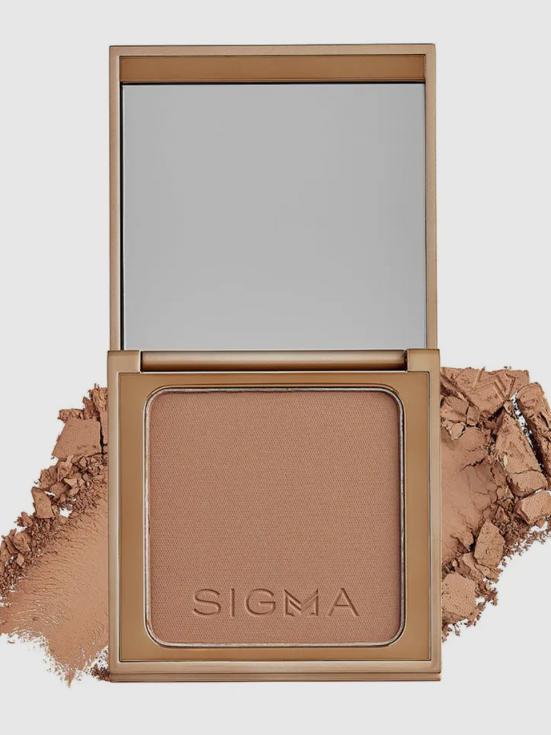 Sigma- Bronzer