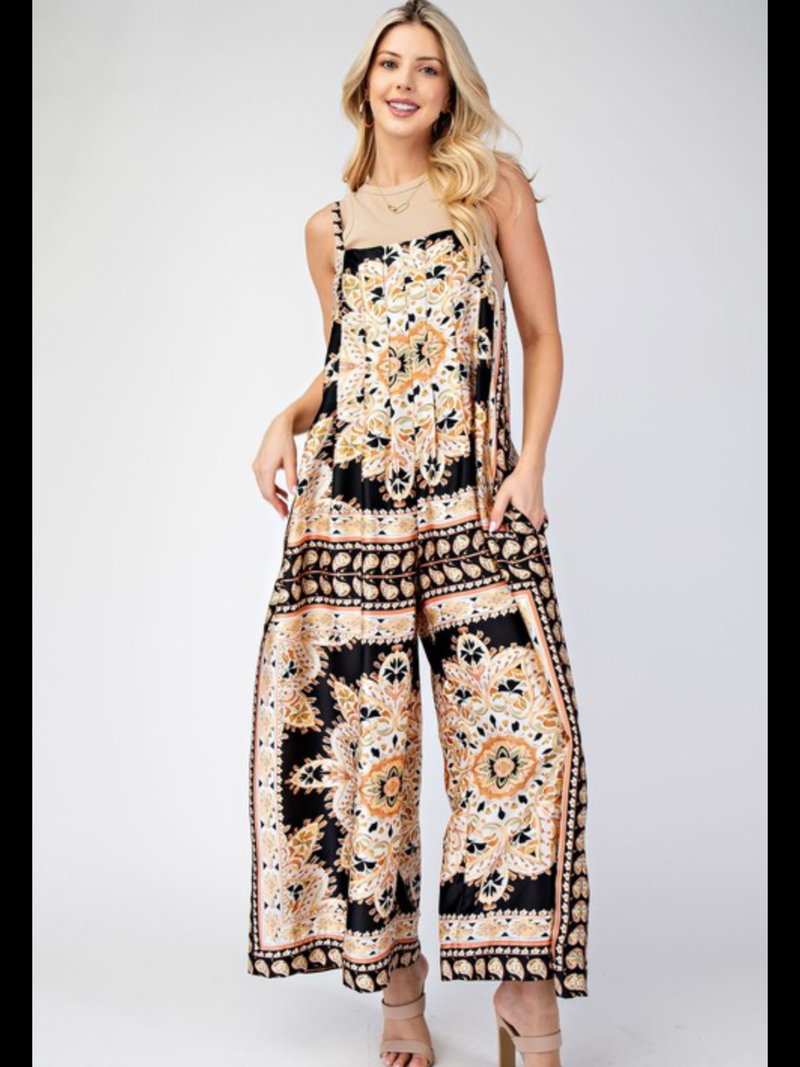 All Season Jumpsuit