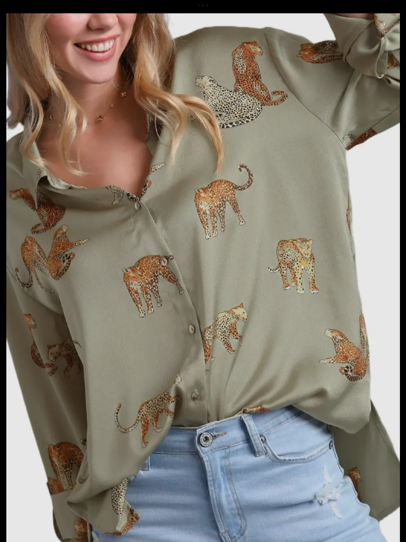 Hear me roar top