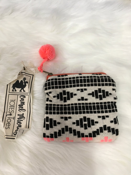 Mini Pouch/Card Holder