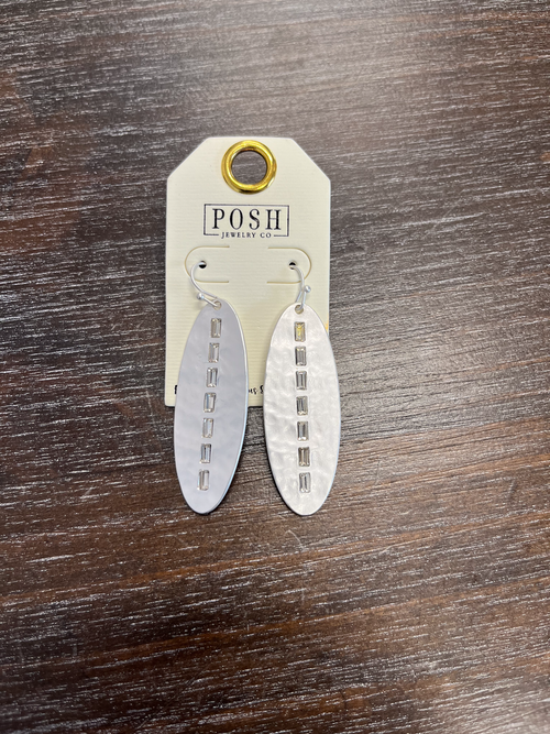 POSH Earrings